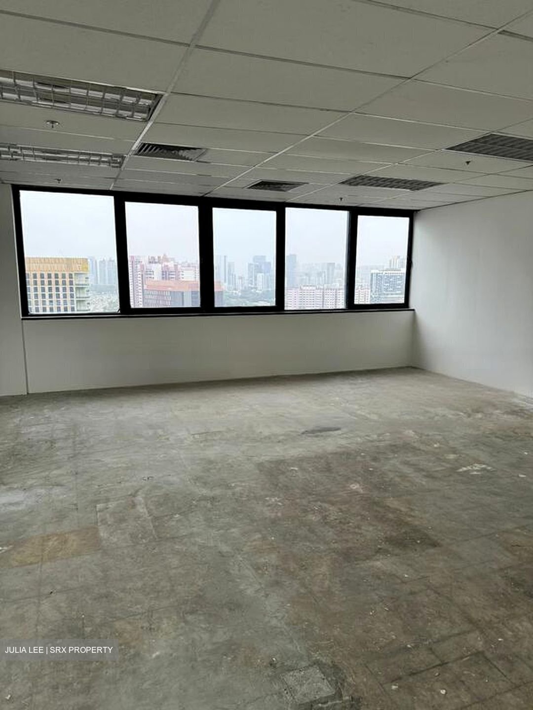 Og Albert Complex (D7), Office #457289801